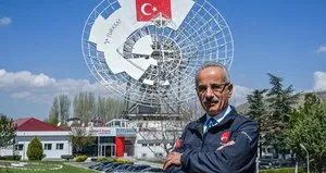 TÜRKSAT 6A uydusunda ilk ihracat gerçekleştirildi!