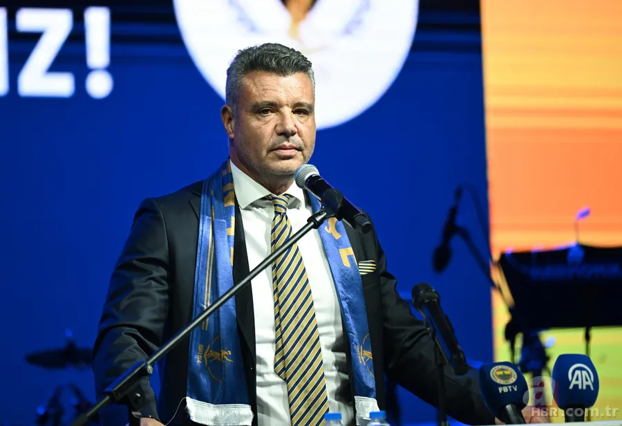 Fenerbahçe–Galatasaray derbisi öncesi sürpriz teklif! Saran’ın çağrısı yanıtsız kaldı 21