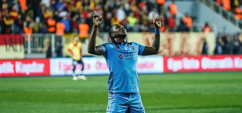 Rodallega geleceği hakkında konuştu