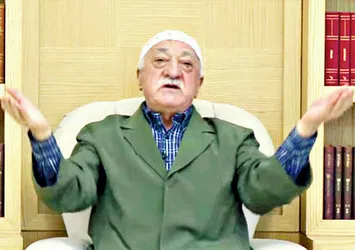 Hollanda'dan FETÖ'cülere büyük kıyak! Oturma izni verdiler