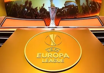 UEFA Avrupa Ligi'nde toplu sonuçlar! Fenerbahçe ve Galatasaray...
