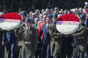 Milli Savunma Bakanlığından Ekrem İmamoğlu açıklaması