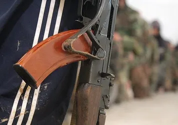 Terör örgütü PYD'den Münbiç'te zorunlu askerlik kararı