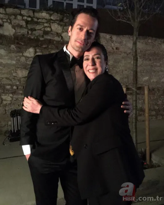 Camdaki Kız'ın Sedat'ı Feyyaz Şerifoğlu yıllar önceki fotoğraflarıyla şoke etti! O yarışmaya katılmış… 3