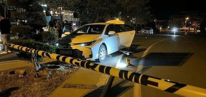 İstanbul’da mafya yeğenine suikast! Nadir Salifov’un yeğeni Magamet Kurbanovi’ne silahlı saldırı: 1 polis emeklisi hayatını kaybetti
