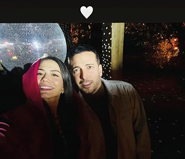 Aşk kazandı! Demet Özdemir ve Oğuzhan Koç ayrılığa dayanamadı! Ebru Gündeş aray girdi