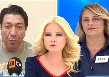 "Ömrüm" dediği sevgilisi ömrünü çürüttü! Müge Anlı'da "yok artık" dedirten olay