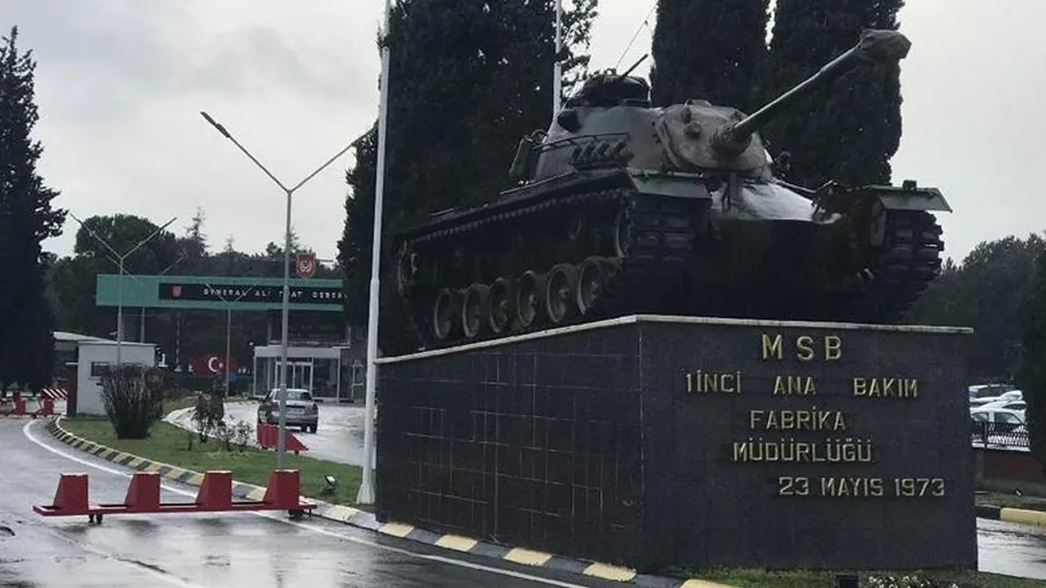 Tank palet fabrikası gerçeği | Bugüne kadar ne oldu? İşte yalanlar ve gerçekler....