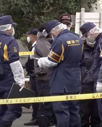 Japonya'da şoke eden olay! Annesinin cesedini 10 yıl derin dondurucuda sakladı - 3