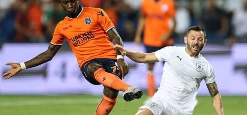 Burnley - Başakşehir maçı hangi kanalda, ne zaman, saat kaçta?