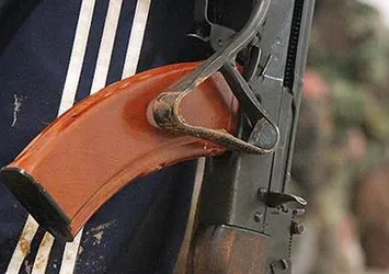 Afgan askeri 4 ABD askerini öldürdü!