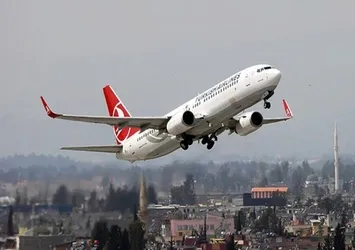 THY'den yeni yolcu rekoru
