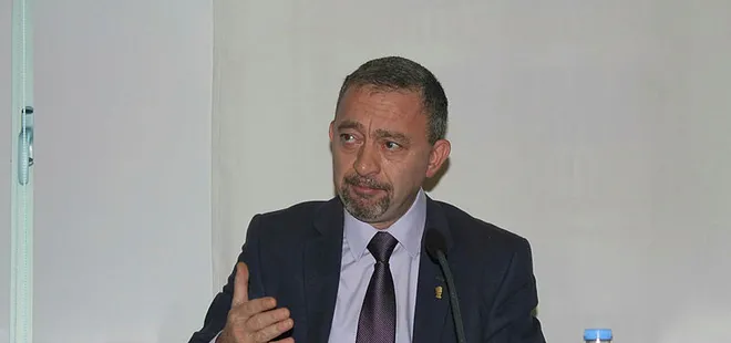 Ümit Kocasakal, CHP genel başkanlığına aday