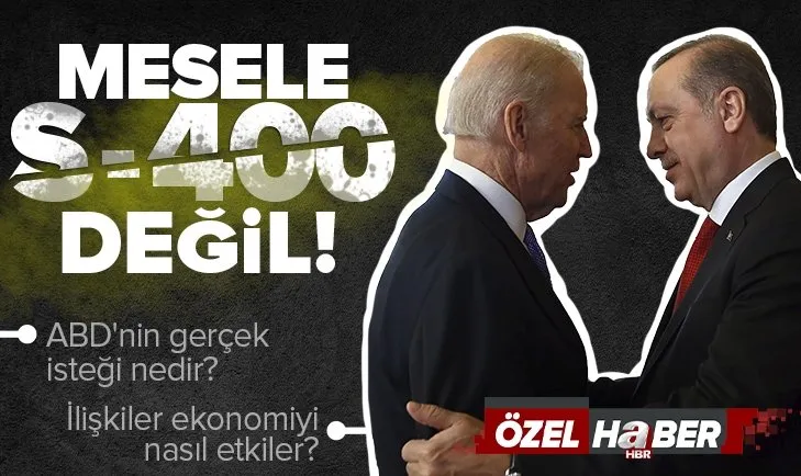 Kritik NATO zirvesi! ABD ile hangi konular masada? Görüşmeden hangi sonuçlar çıkar?