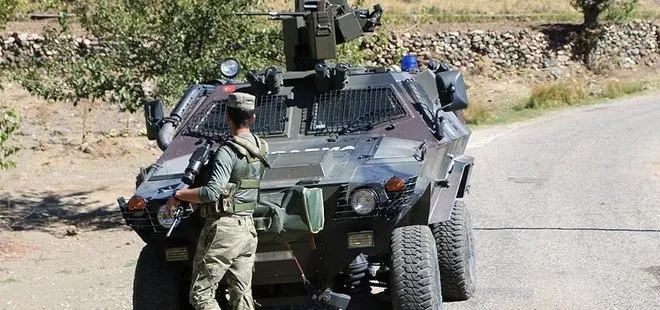 PKK’dan hain saldırı! 4 ölü, 1 yaralı