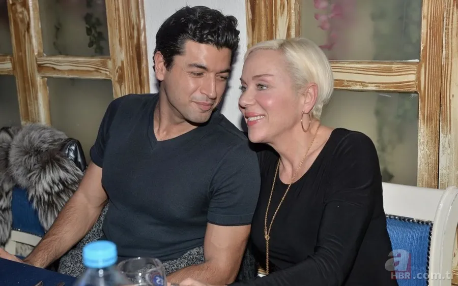 Billur Kalkavan tedavi sürecini anlattı: En büyük destekçim... 4