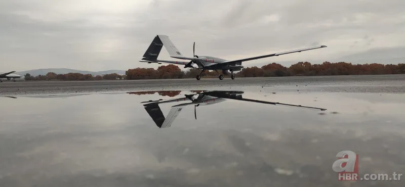 Bayraktar TB2 Türk havacılık tarihinde rekor kırdı 10