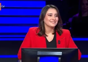 Milyoner'de "basit soru" büyük hayal kırıklığı! İlk soruda yarışmaya veda etti