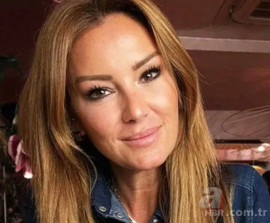 Ünlü oyuncu Pınar Altuğ gördükleri karşısında şoke oldu! Sosyal medya hesabından Yıldız Tilbe’ye sordu
