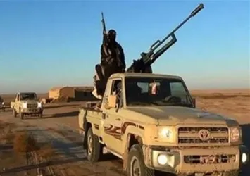 Son dakika: Irak'ta DEAŞ saldırısı: 4 ölü