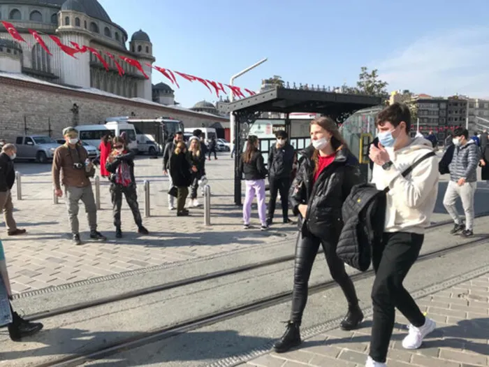 Son dakika: Sağlık Bakanı Fahrettin Koca açıkladı! İşte vaka sayısı en çok azalan iller - 6