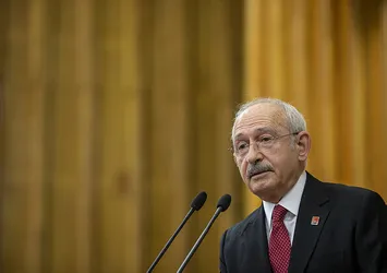 Kemal Kılıçdaroğlu'nun FETÖ'cü A Takımı! FETÖ-CHP ilişkisinin kronolojisi...