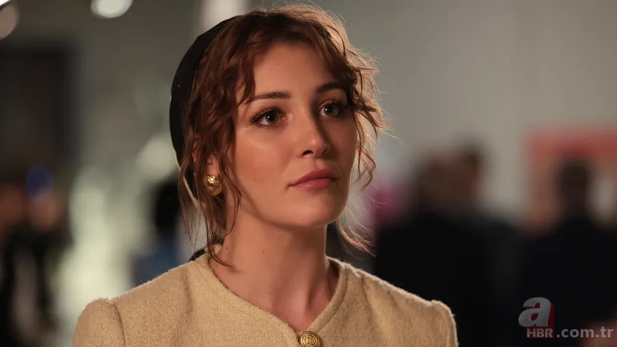 Ateş Kuşları'nın Zıpkın'ı Erdem Şanlı'nın sevgilisini görenler şaşırdı! Meğer herkes tanıyormuş! Sevilen dizinin başrolünde... 20