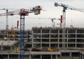 İnşaat sektöründe 750 bin kişiye iş!