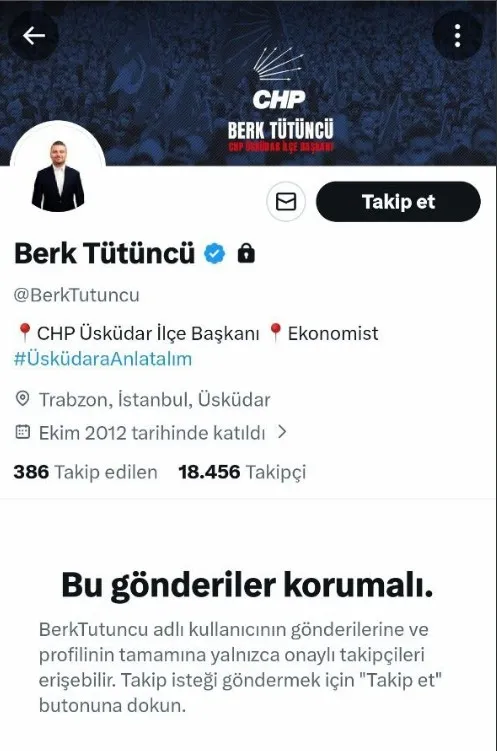 chp-ilce-baskaninin-carparak-sakat-biraktigi-genc-olayinin-perde-arkasi-o-genc-sadece-a-habere-anlatti-1767127074806.jpeg İddiaların merkezinde yer alan CHP Üsküdar İlçe Başkanı Berk Tütüncü, sosyal medya hesabını korumaya aldı (X)