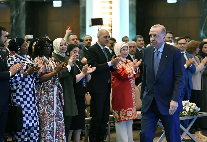 Başkan Erdoğan milyonların beklediği haberi verdi: Çocuk yardımı ödemeleri 28 Mayıs’ta