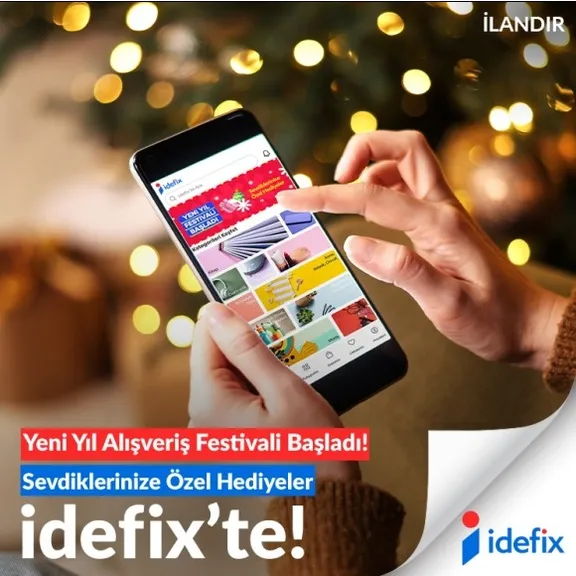 İDEFİX REKLAM