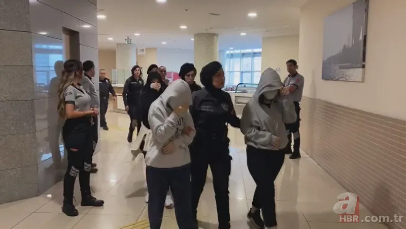 Dilan Polat kaç yıl hapis cezası aldı, çocuklara ne olacak? Dilan Polat ve Engin Polat şu anda cezaevindeler mi? Tüm aile yargılanıyor, ifadeler ortaya çıktı! 13