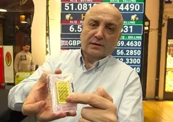 Kapalıçarşı’dan altın alacaklara kritik uyarı: Kuyumculara akın edenler QR kodu atlıyor