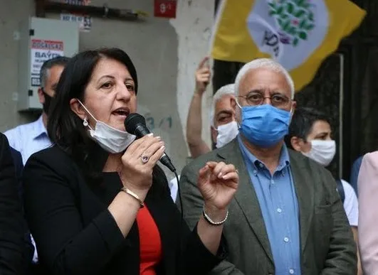 CHP'li Engin Altay'dan skandal HDP açıklaması! Demirtaş ve Kavala'ya sahip çıktı - 9