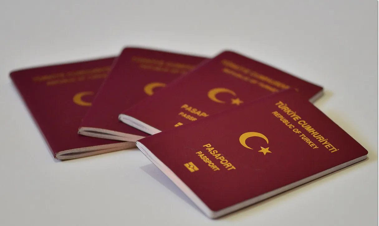 Çin'den Türkiye'ye vize kolaylığı