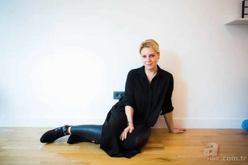 Beste Açar’dan Kayahan itirafı: Sözünü dinlemedim çok pişmanım! 8