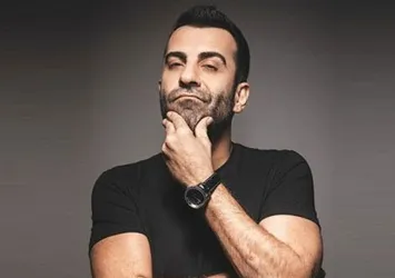 Emre Karayel kumarda büyük para kaybetti!