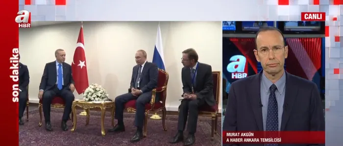 Son dakika: Başkan Erdoğan, Rusya Devlet Başkanı Putin ile görüştü! İşte o görüşmenin perde arkası