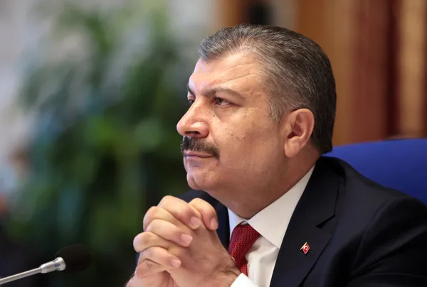 Bilim Kurulu öncesi Sağlık Bakanı Fahrettin Koca'dan kritik açıklama! Ramazan'da ne olacak? - 8
