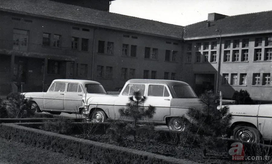 Türkiye’nin “otomobil” macerası! Devrim arabası kaç yılında yapıldı? Devrim arabası hikayesi nedir? 13