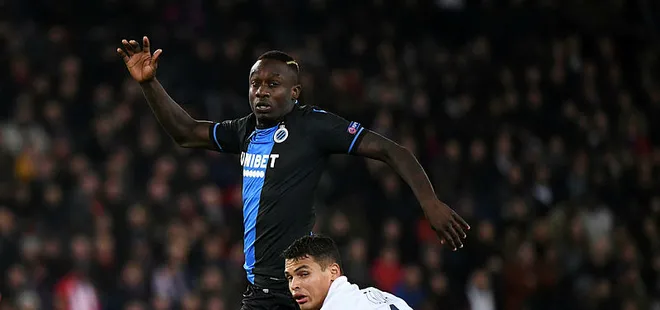 Galatasaray’ın Mbaye Diagne planı belli oldu