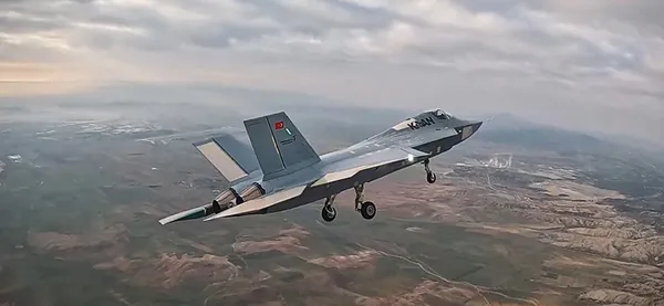 turkiyenin-milli-muharip-ucagi-kaan-gokyuzunde-ilk-ucusunu-ankara-semalarinda-basariyla-tamamladi-1708518958572.jpg Türkiye'nin milli muharip uçağı KAAN gökyüzünde! İlk uçuşunu Ankara semalarında başarıyla tamamladı... - 3