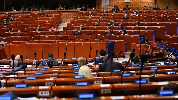 Türk Dışişleri Bakanlığı’ndan skandal Osman Kavala kararına sert tepki: AKPM tarihi bir hataya imza attı