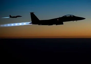 Kuzey Irak'ta 51 terörist öldürüldü