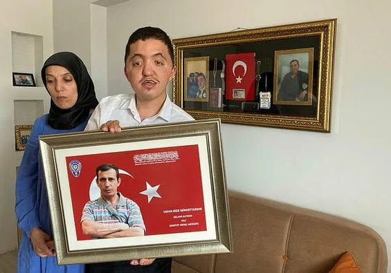 15 Temmuz hain darbe girişiminde nasıl destan yazıldı? Bugün ölmeyeceksek ne zaman öleceğiz