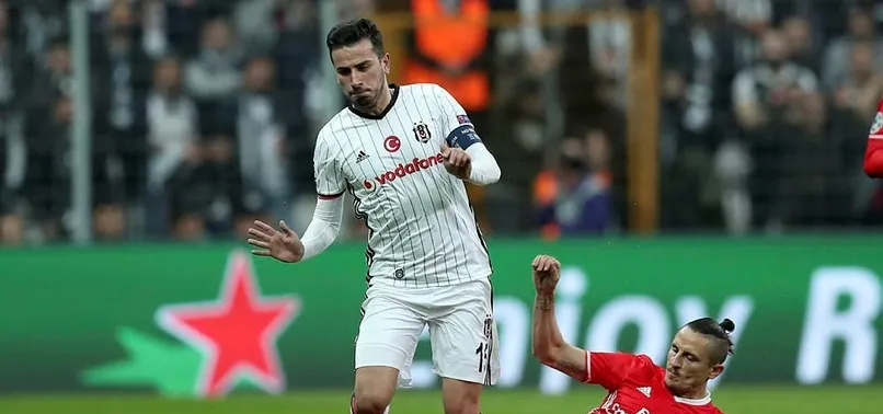 Barcelona, Oğuzhan ve Tolgay'ı izledi