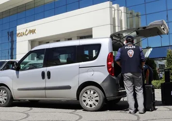 Koza Holding'e FETÖ operasyonu!