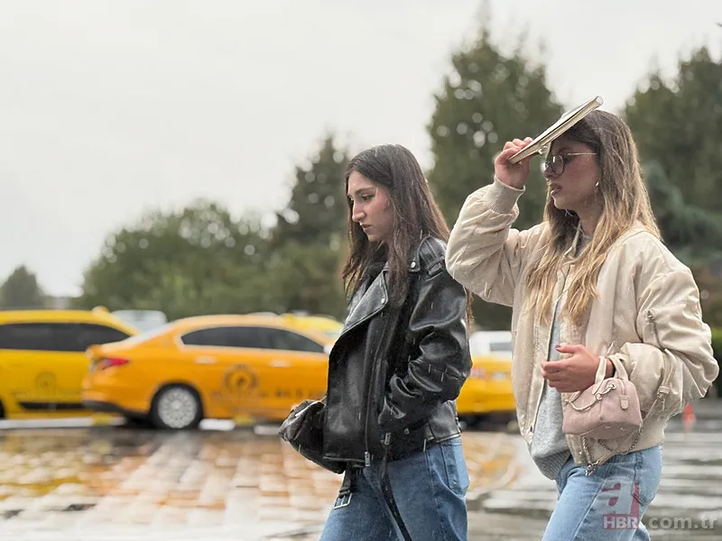 Meteoroloji SON DAKİKA | Ukrayna soğukları lapa lapa kar getirdi! 9 ile sarı kodlu uyarı: Fırtına kuvvetli, sıcaklıklar hızla düşüyor 7