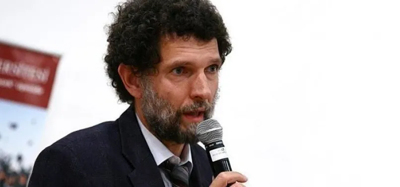 Osman Kavala dava sonucu belli oldu mu? 17 Ocak Osman Kavala davası sonucu tutuklu mu, serbest mi?