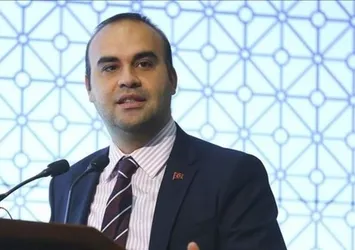 Mehmet Fatih Kacır kimdir? Sanayi ve Teknoloji Bakanı Fatih Kacır kaç yaşında, nereli, hangi görevlerde bulundu?